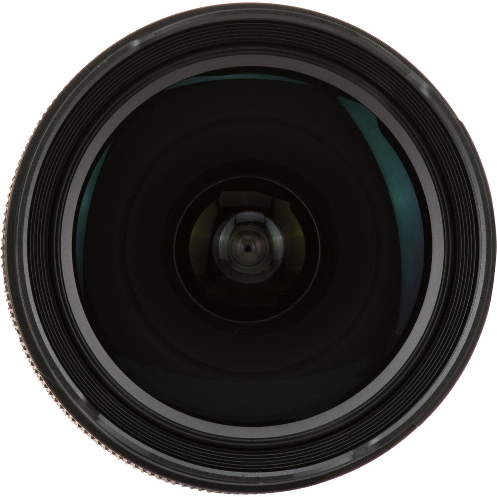 Nikon NIKKOR Z 14-24mm f/2.8 S Lens Basic Bundle