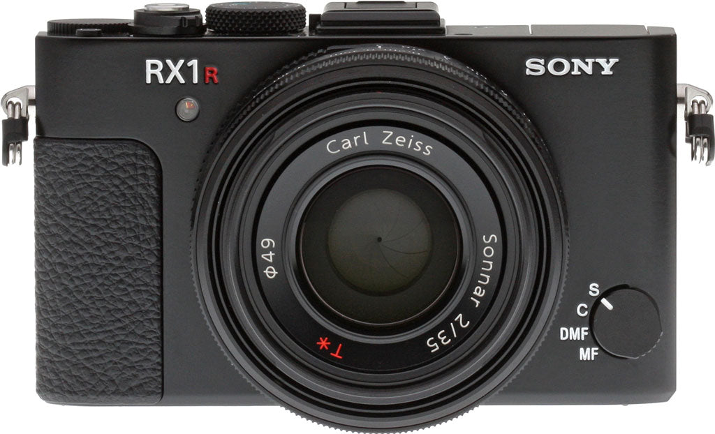 Sony Cyber-shot DSC-RX1R II Digital Camera Kit
