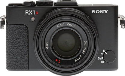Sony Cyber-shot DSC-RX1R II Digital Camera Kit