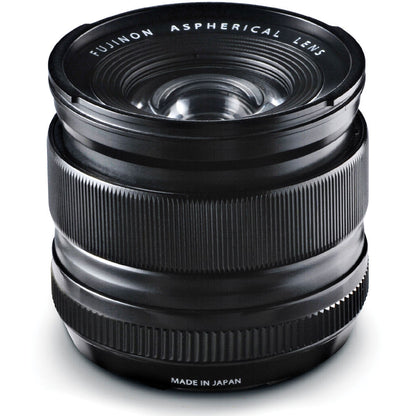 Fujifilm XF 14mm f/2.8 R Wide Angle Lens