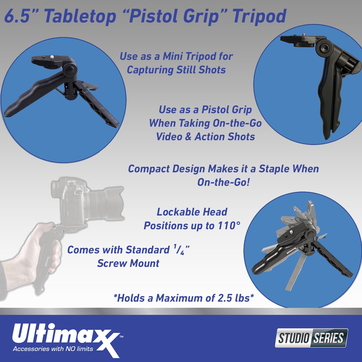 FUJIFILM X-T30 II Mirrorless Camera (Black - Body Only) with Advanced Accessory Bundle: SanDisk 64GB Ultra SDXC, Spare Battery, 48” Monopod & Much More (22pc Bundle)