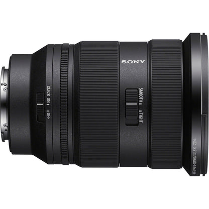 Sony FE 24-70mm f/2.8 GM II Lens Bundle