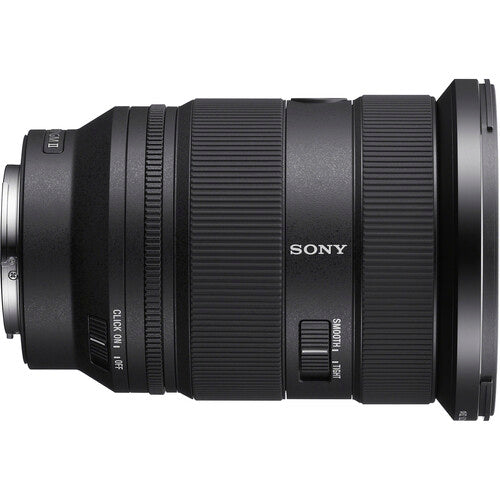 Sony FE 24-70mm f/2.8 GM II Lens Bundle