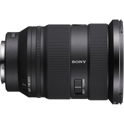 Sony FE 24-70mm f/2.8 GM II Lens Bundle