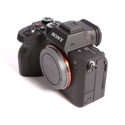 Sony Alpha a7S III Mirrorless Digital Camera (Body Only)