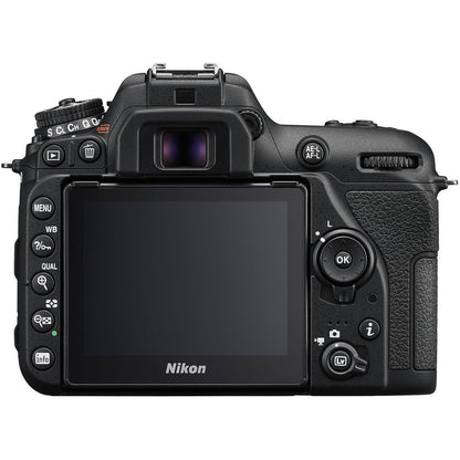 Nikon D7500 DSLR Camera (Body Only) (KIT BOX)