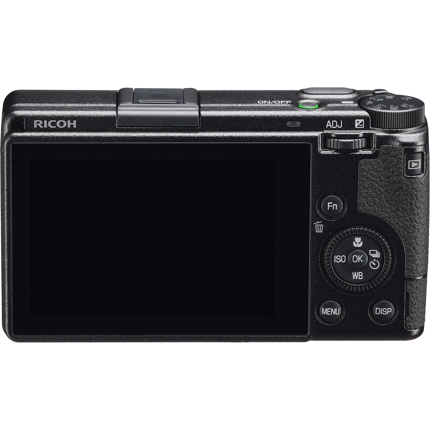 Ultimaxx Essential Bundle + Ricoh GR IIIx Urban Edition Digital Camera + SanDisk 64GB Extreme SDXC, Extended Life Replacement Battery & More (18pc Bundle)