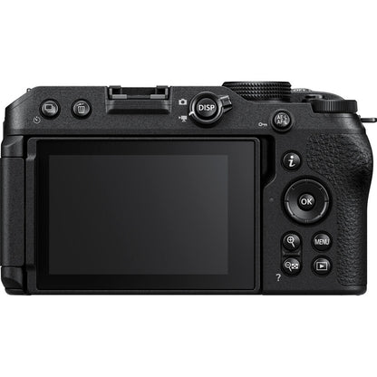 Nikon Z30 Mirrorless Camera w/ 16-50mm & 50-250mm Lenses