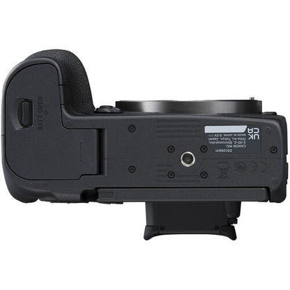 Canon EOS R7 Mirrorless Camera (Body Only) Bundle