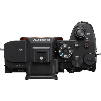 Sony a7R V Mirrorless Camera (Body)