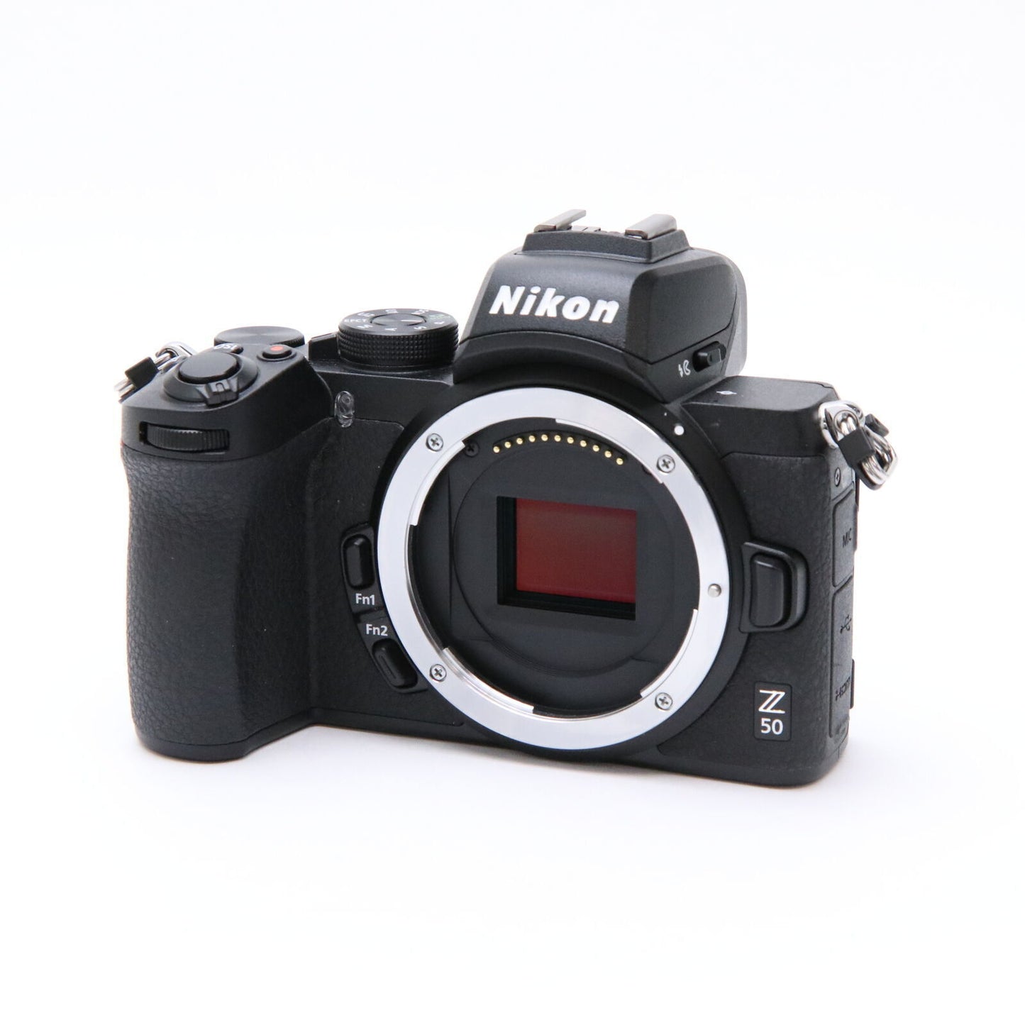 Nikon Z50 Mirrorless Digital Camera (Body Only)