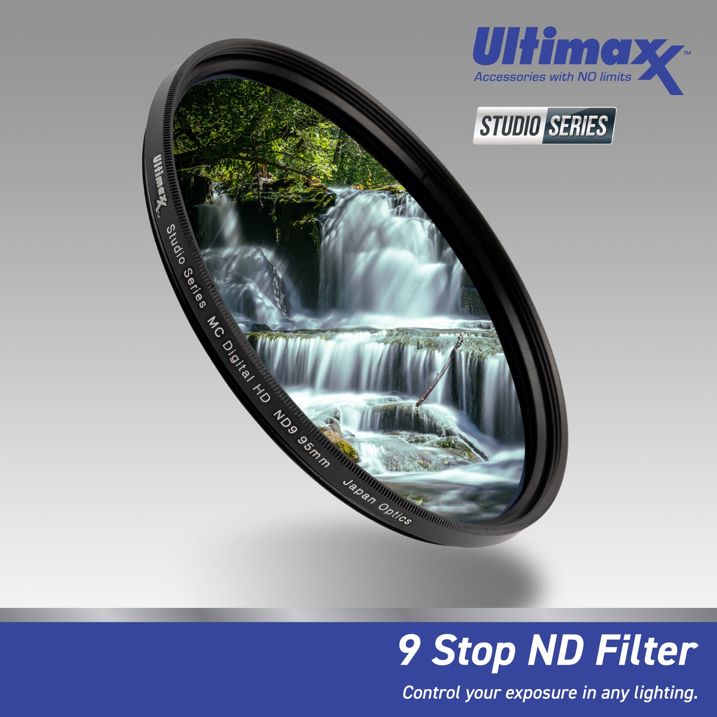 Ultimaxx Essential Canon RF 28-70mm f/2L USM Lens Bundle - Includes: Ultimate 4PC Filter Kit (Warming, UV, CPL, ND9), Universal Lens Cap Keeper & More (13pc Bundle)