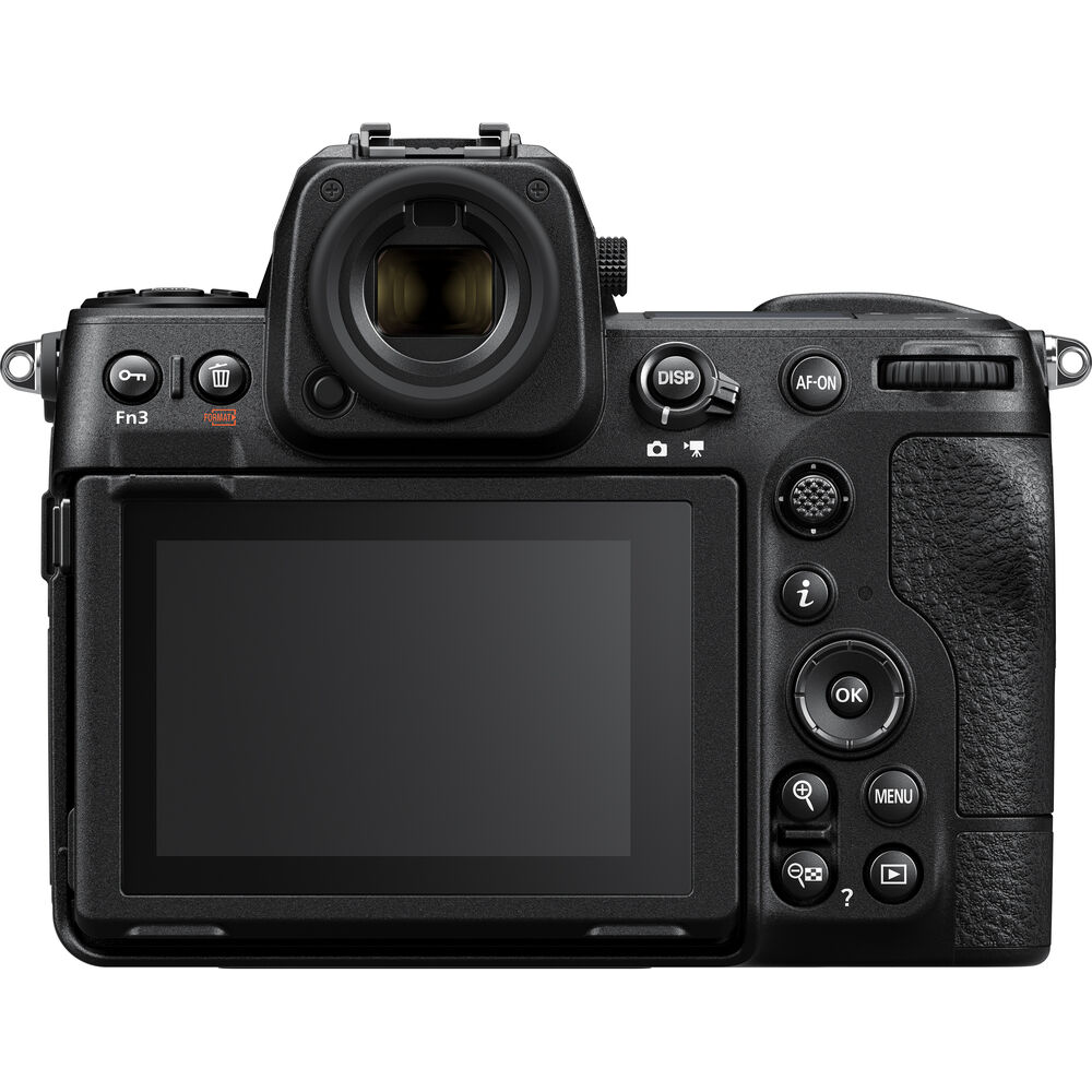 Nikon Z8 Mirrorless Camera (Body)