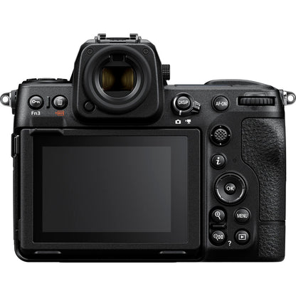 Nikon Z8 Mirrorless Camera (Body)