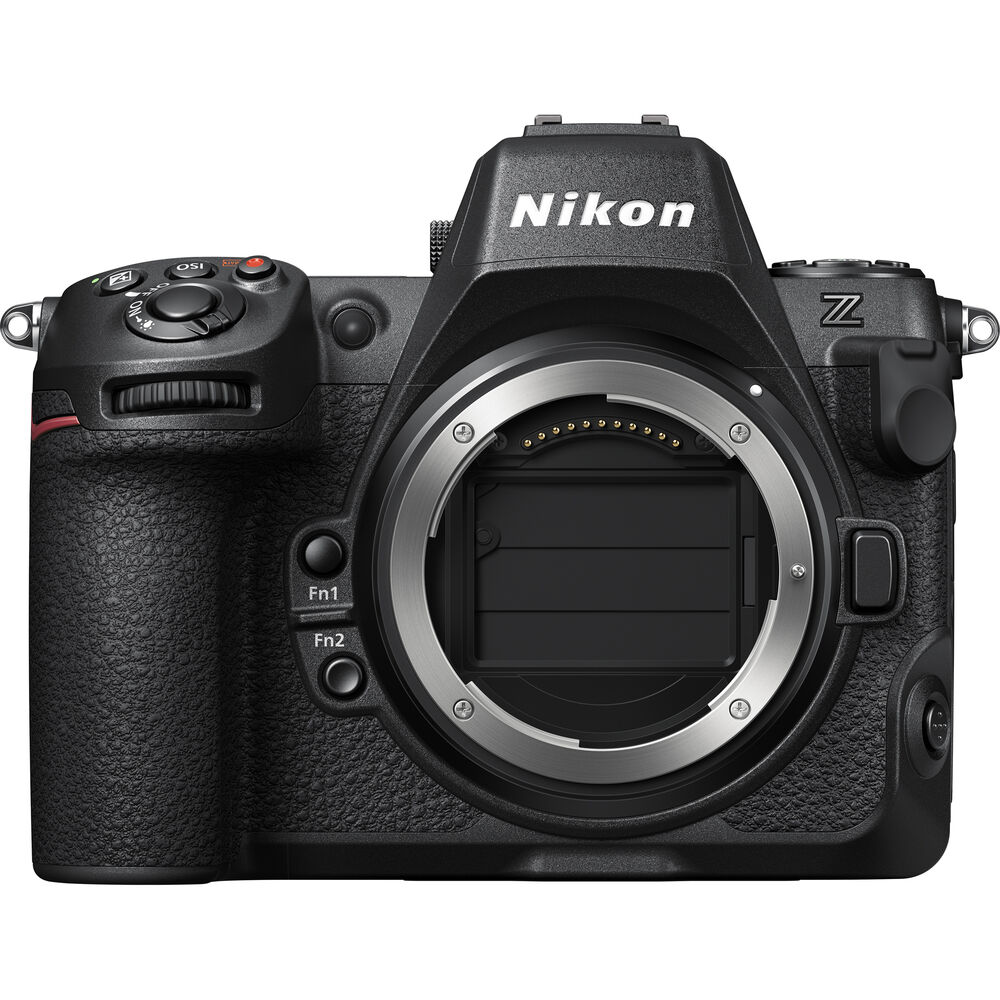 Nikon Z8 Mirrorless Camera (Body) Starter Bundle