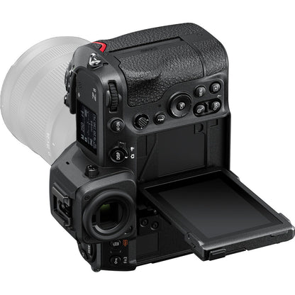 Nikon Z8 Mirrorless Camera (Body) Starter Bundle