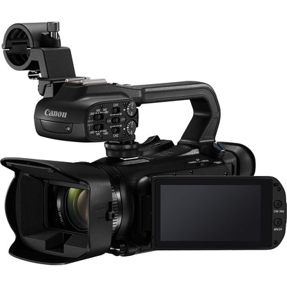 Canon XA65 Professional UHD 4K Camcorder PAL
