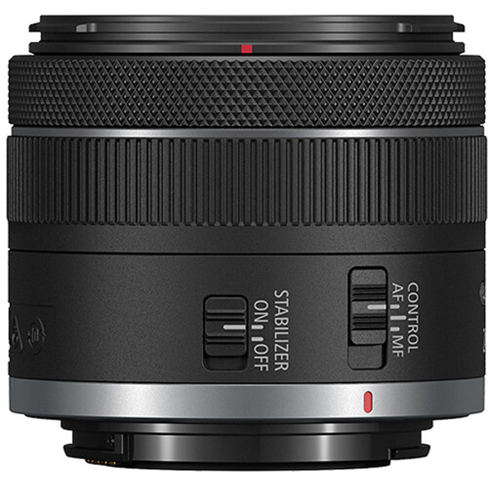 Canon RF 24-50mm f/4.5-6.3 IS STM Lens (White Box)