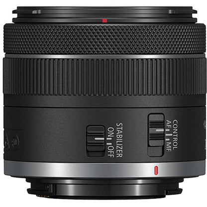 Canon RF 24-50mm f/4.5-6.3 IS STM Lens (White Box)