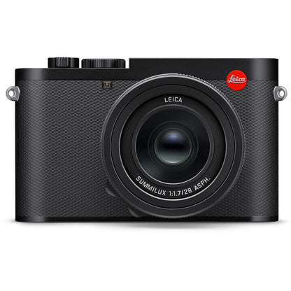Leica Q3 Digital Camera Bundle