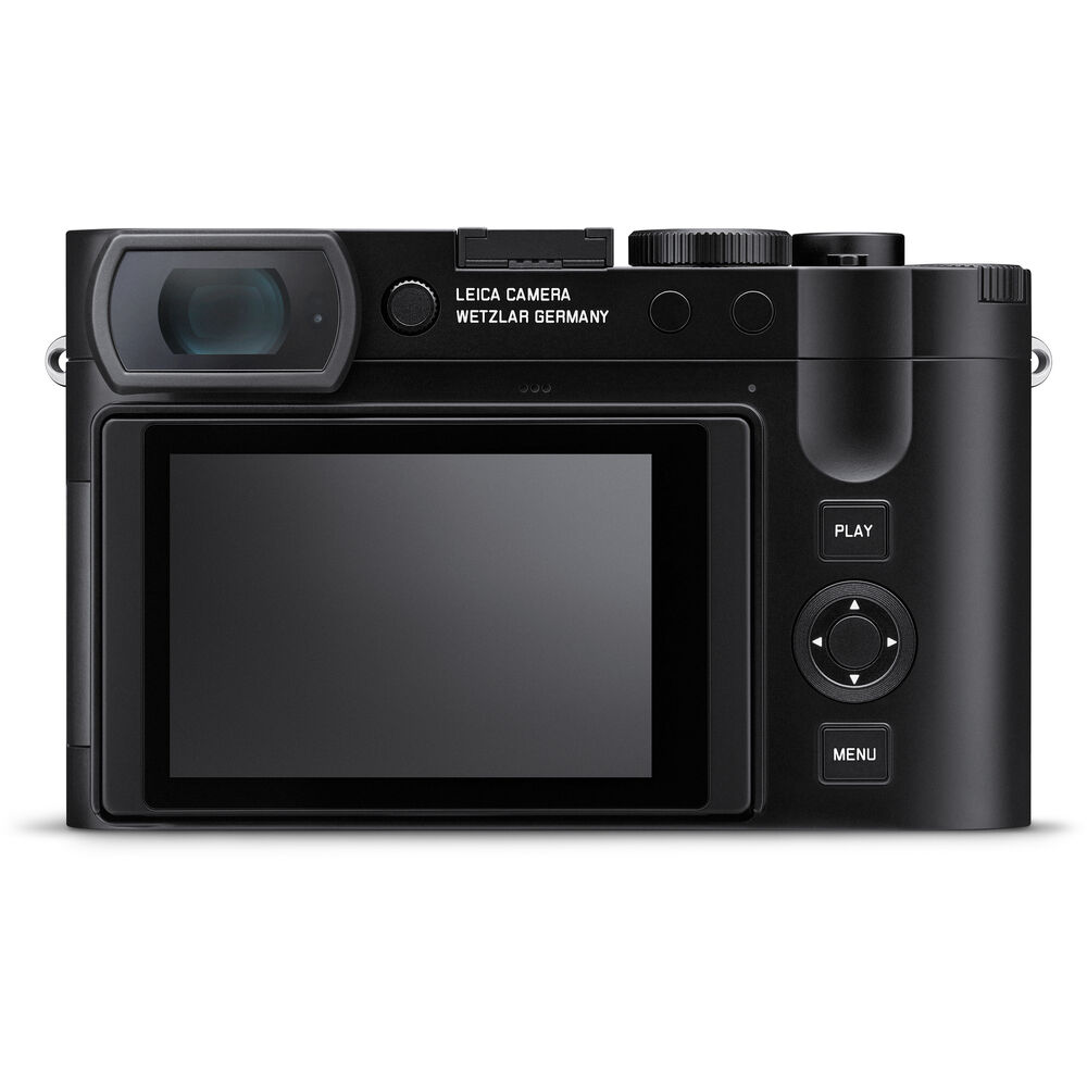 Leica Q3 Digital Camera Bundle