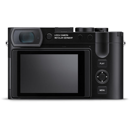 Leica Q3 Digital Camera Bundle