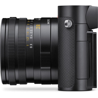 Leica Q3 Digital Camera Bundle