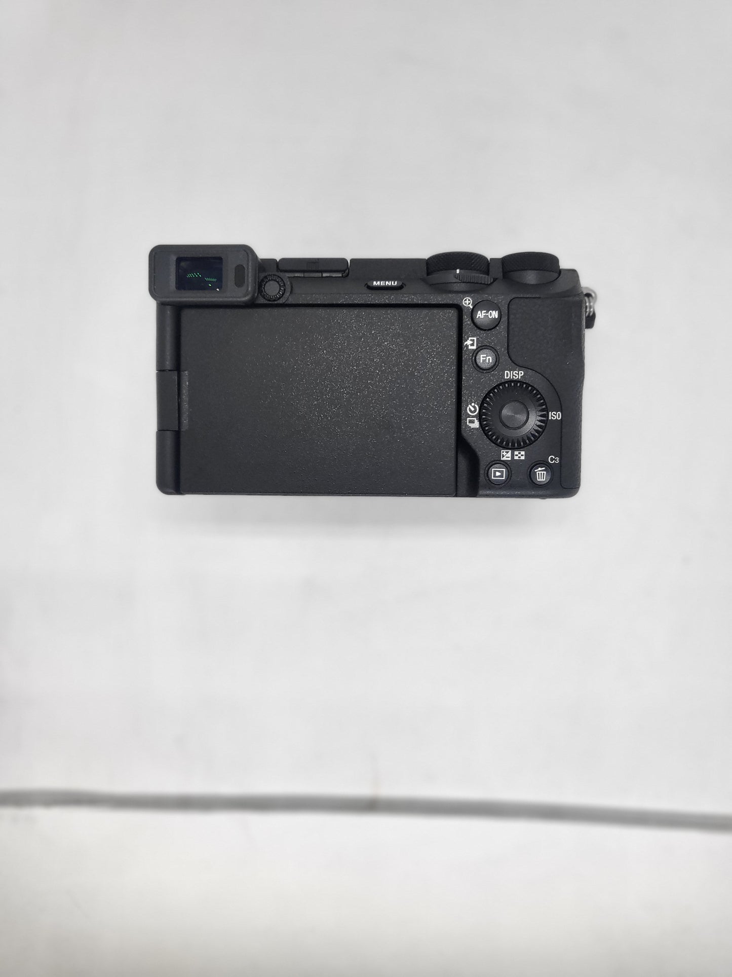 Sony a6700 Mirrorless Camera with 16-50mm Lens Bundle