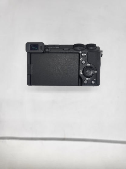 Sony a6700 Mirrorless Camera with 16-50mm Lens Bundle