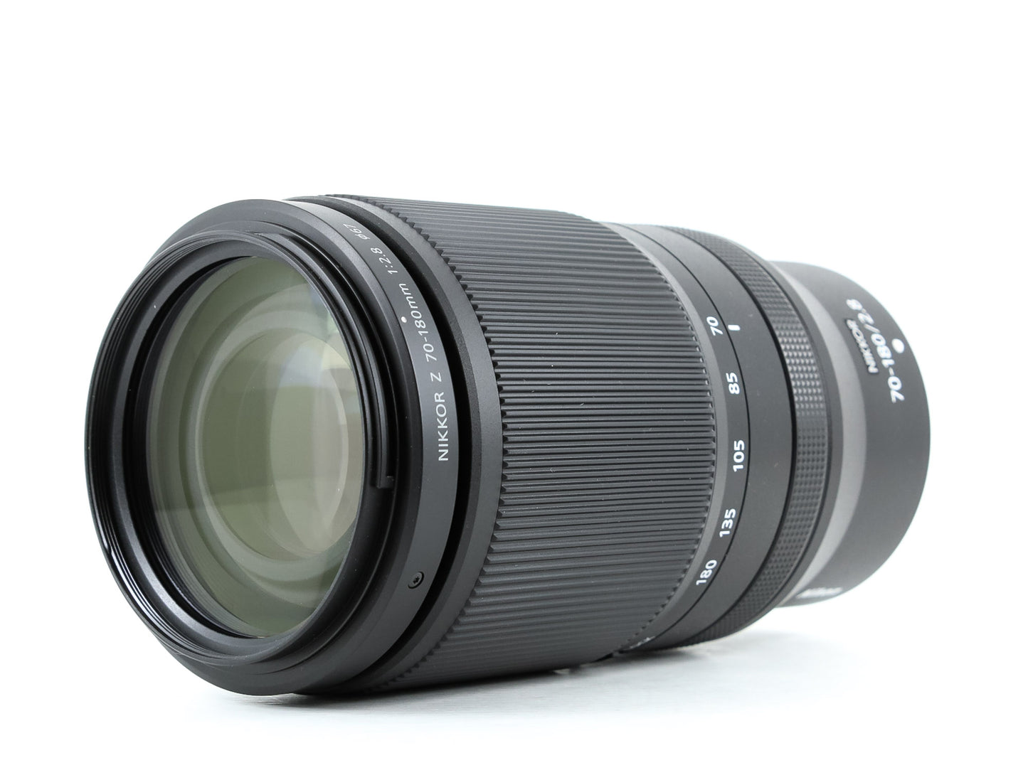 Nikon NIKKOR Z 70-180mm f/2.8 Lens (Nikon Z) Bundle 1