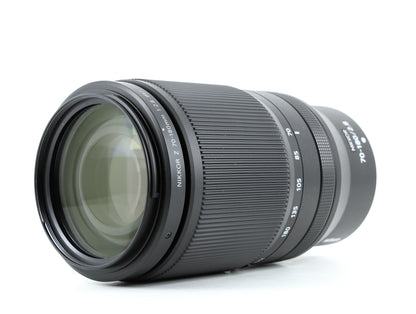 Nikon NIKKOR Z 70-180mm f/2.8 Lens (Nikon Z) Bundle 1