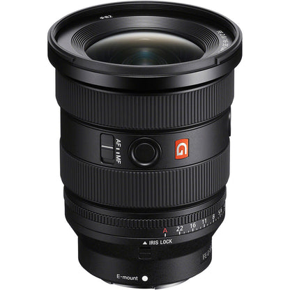 Sony FE 16-35mm f/2.8 GM II Lens Bundle