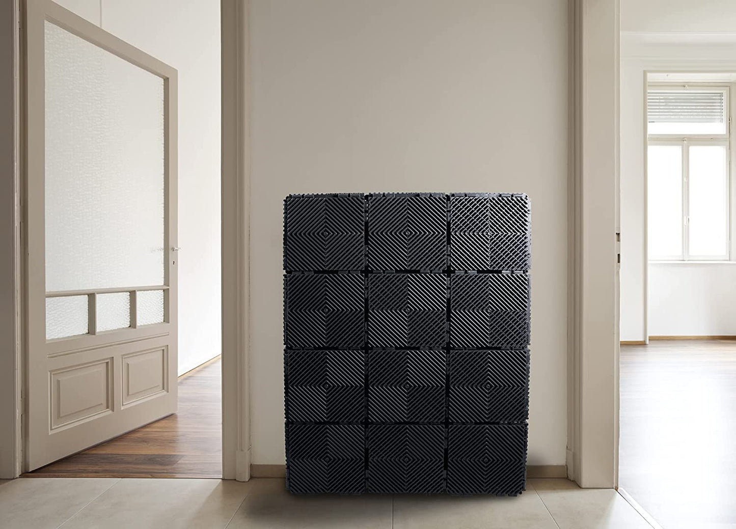 Ready Covers EZ Connect (Charcoal-30 Tiles)