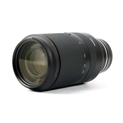 Tamron 70-180mm f/2.8 Di III VXD Lens for Sony E Bundle