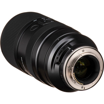 Tamron 50-400mm f/4.5-6.3 Di III VC VXD Lens for Sony E Advanced Bundle