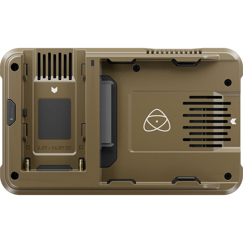 Atomos Ninja Ultra 5.2 inch touchscreen HDR recording monitor