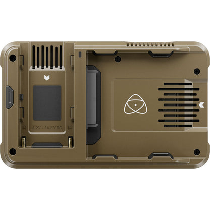 Atomos Ninja Ultra 5.2 inch touchscreen HDR recording monitor