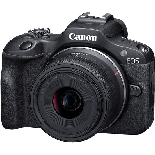  Canon EOS R100