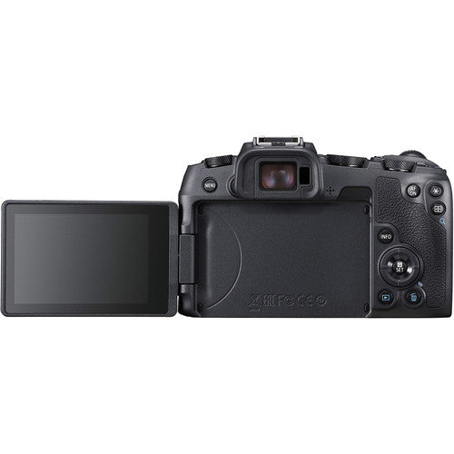 Canon EOS RP compact full-frame camera
