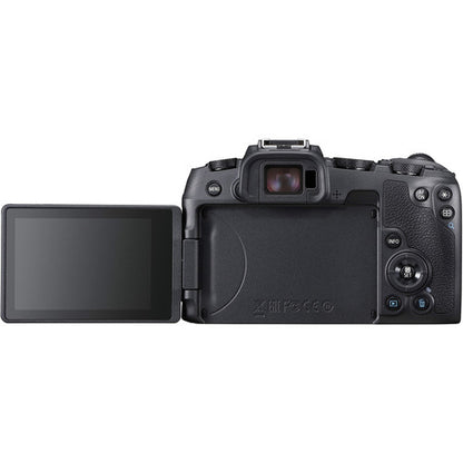 Canon EOS RP compact full-frame camera