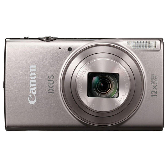 Canon PowerShot Elph 360 HS