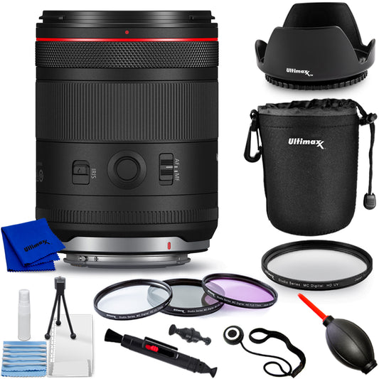 Canon RF 35mm f/1.4 L VCM Lens