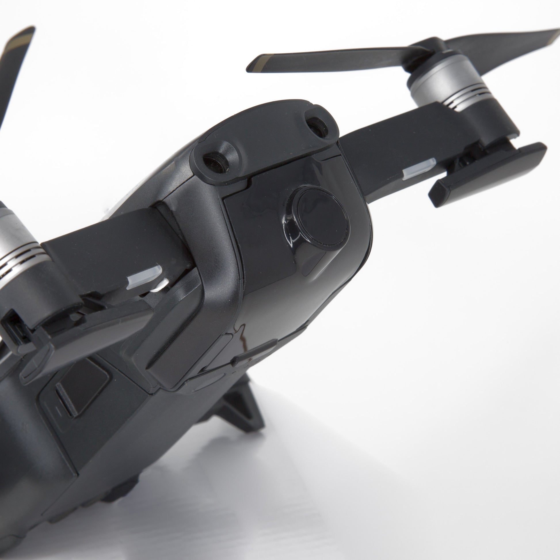 DJI Mavic Air gimbal protector for travel and storage