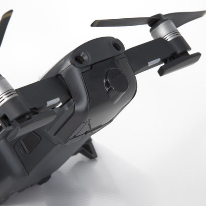 DJI Mavic Air gimbal protector for travel and storage