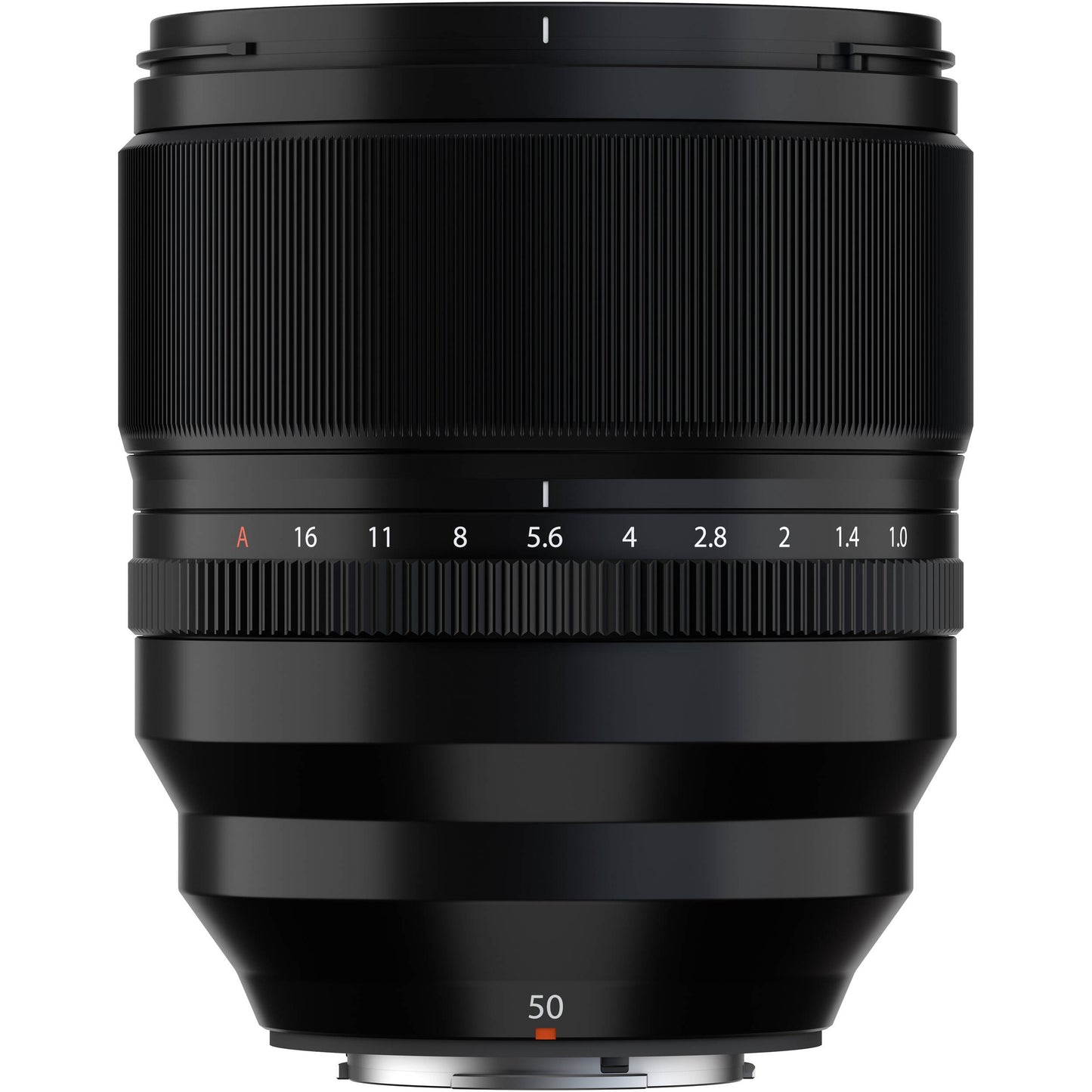 FUJIFILM 50mm f/1.0 lens bundle with variable ND filter