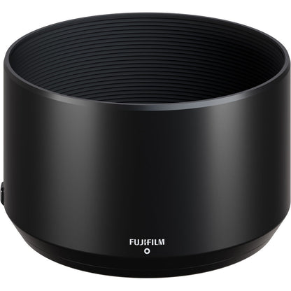 FUJIFILM GF 80mm f/1.7 medium format lens with smooth bokeh