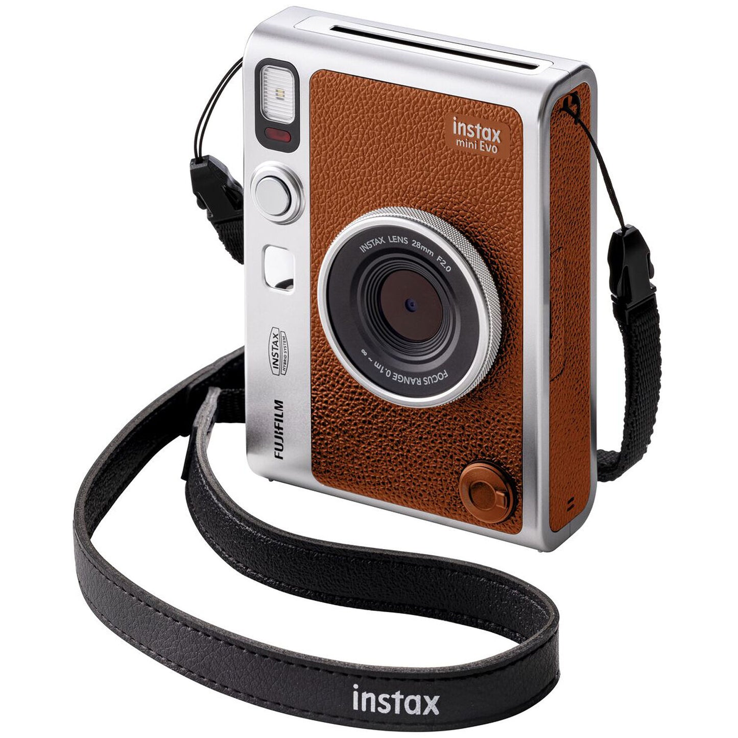 FUJIFILM INSTAX MINI EVO creative photography