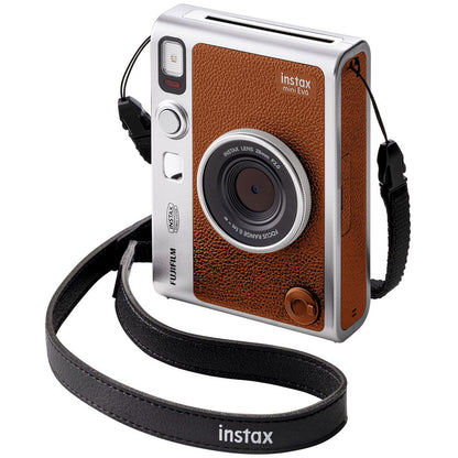 FUJIFILM INSTAX MINI EVO creative photography