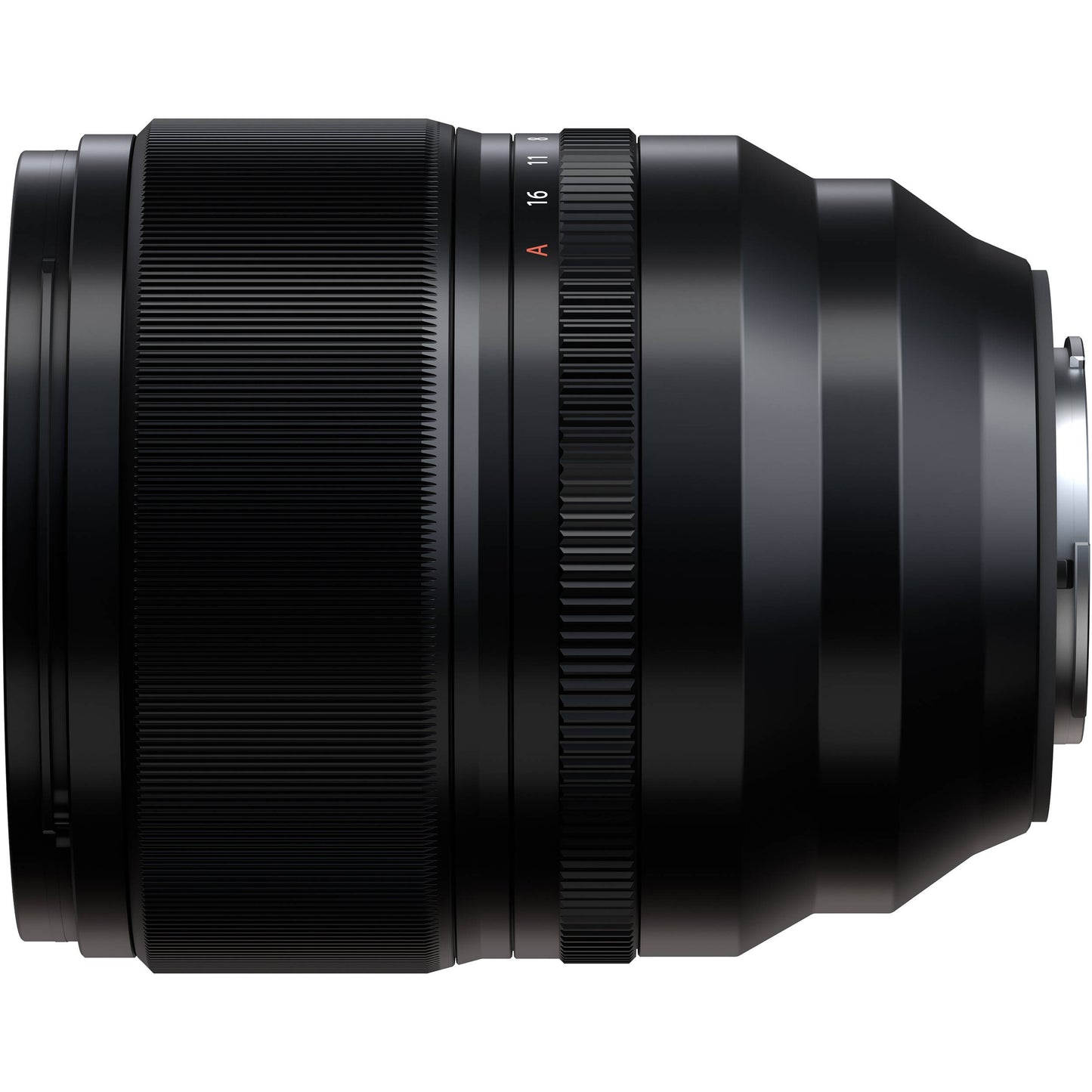 FUJIFILM XF 50mm f/1.0 R WR weather-sealed portrait lens kit