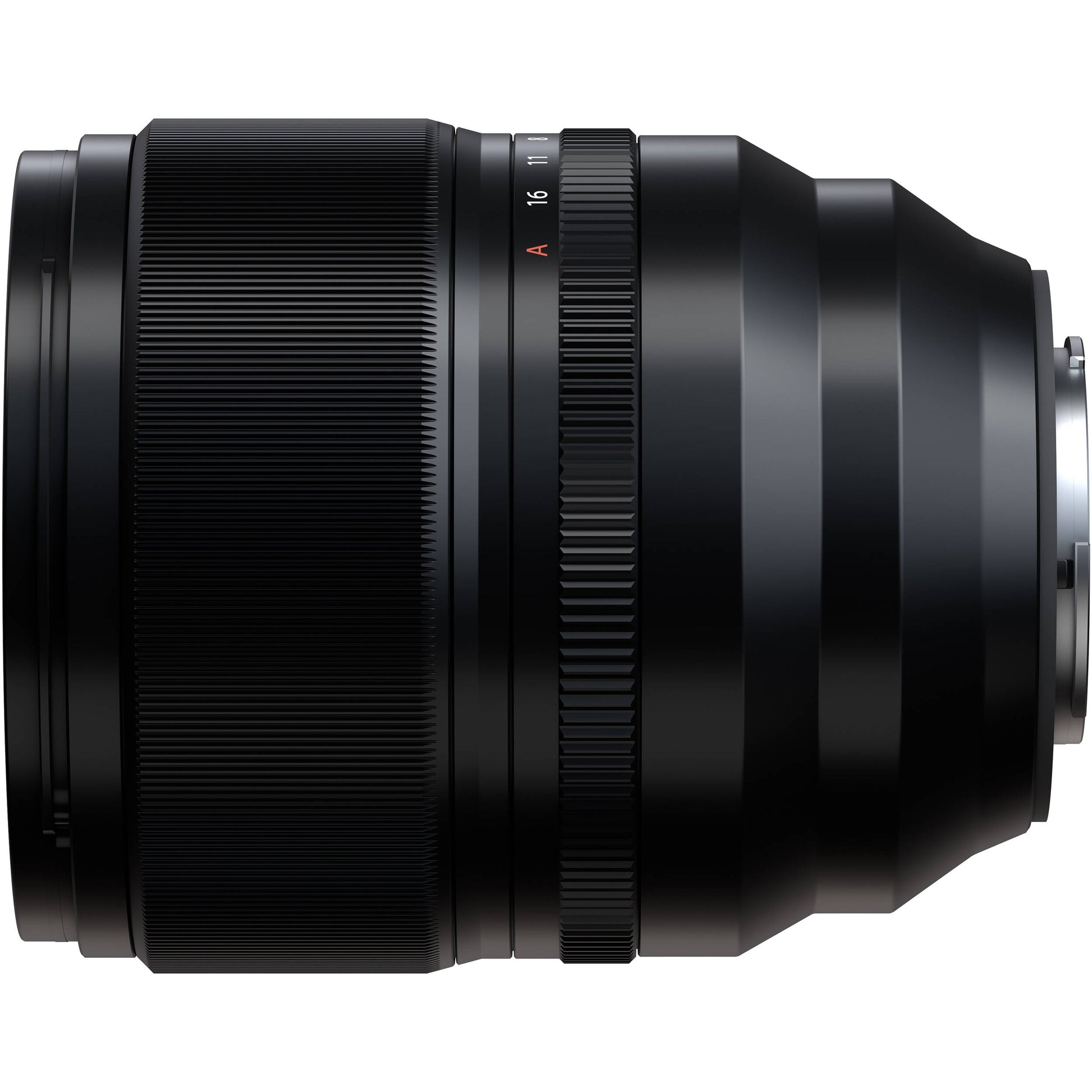 FUJIFILM XF 50mm f/1.0 R WR weather-sealed portrait lens kit
